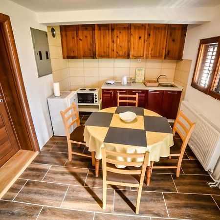 Ng Apartmani Tornik Zlatibor Exteriér fotografie