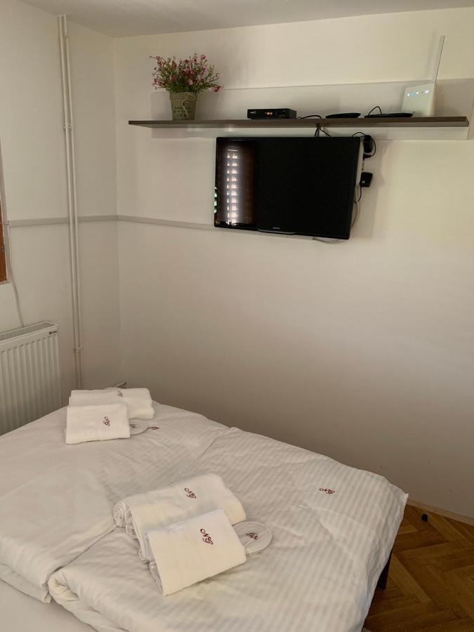 Ng Apartmani Tornik Zlatibor Exteriér fotografie