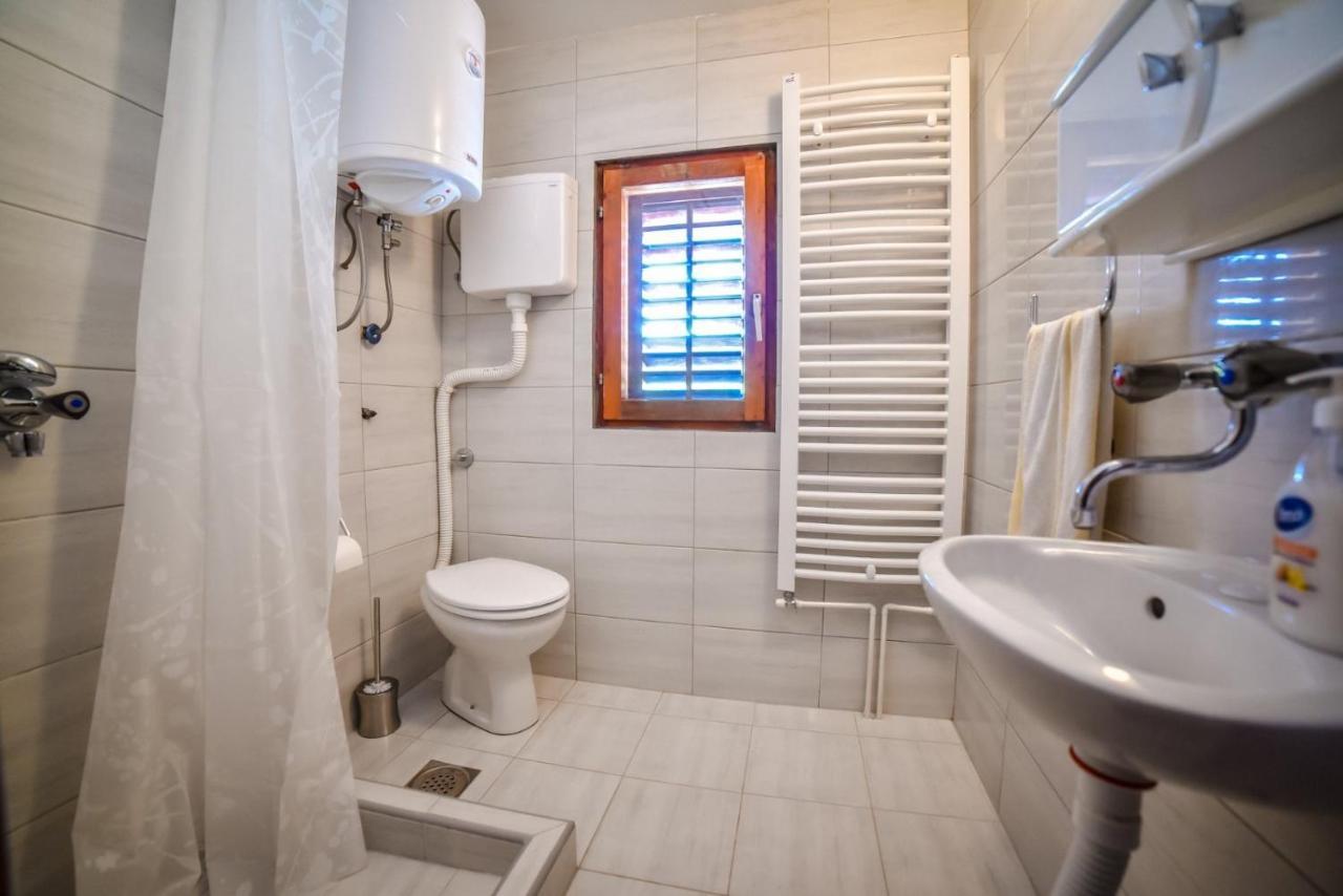 Ng Apartmani Tornik Zlatibor Exteriér fotografie