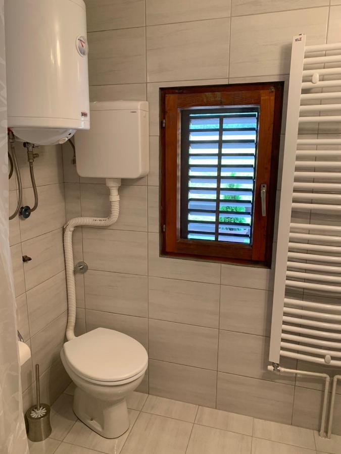 Ng Apartmani Tornik Zlatibor Exteriér fotografie