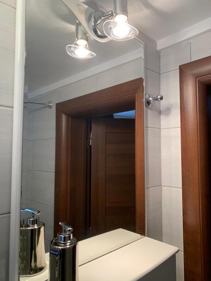 Ng Apartmani Tornik Zlatibor Exteriér fotografie