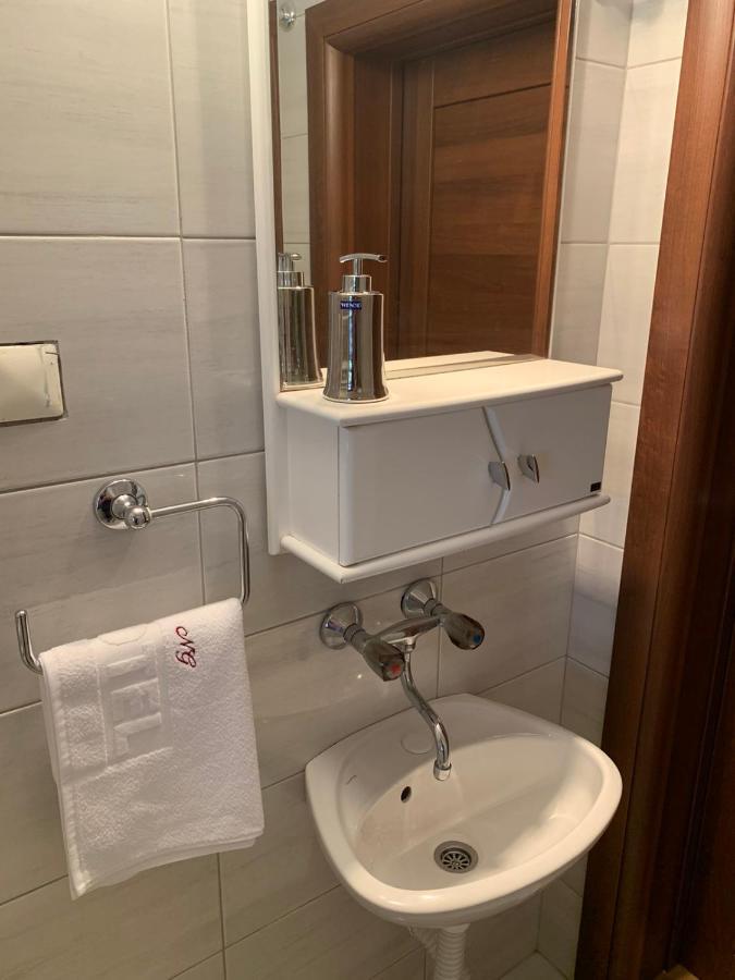 Ng Apartmani Tornik Zlatibor Exteriér fotografie