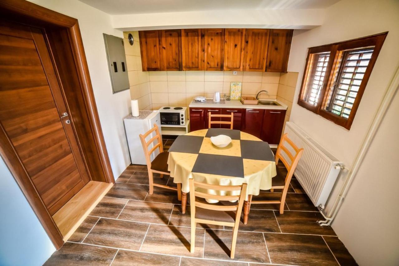 Ng Apartmani Tornik Zlatibor Exteriér fotografie
