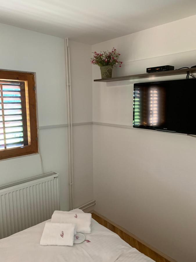 Ng Apartmani Tornik Zlatibor Exteriér fotografie