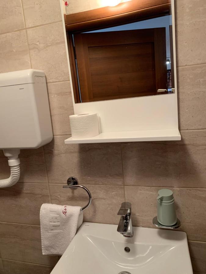 Ng Apartmani Tornik Zlatibor Exteriér fotografie