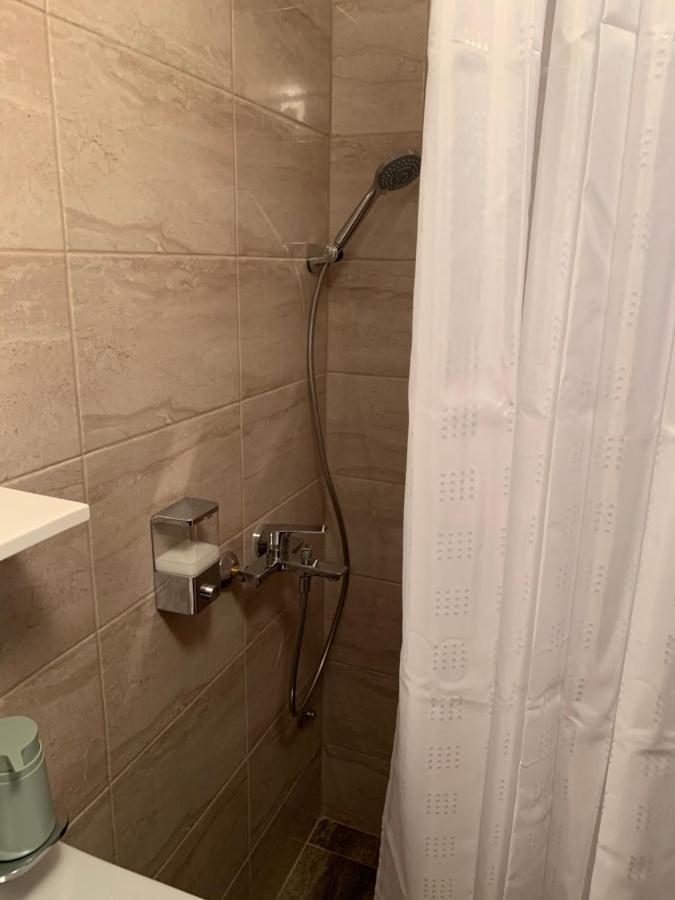 Ng Apartmani Tornik Zlatibor Exteriér fotografie
