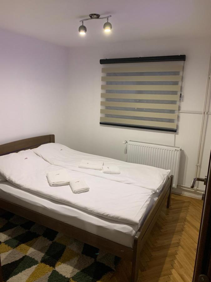 Ng Apartmani Tornik Zlatibor Exteriér fotografie