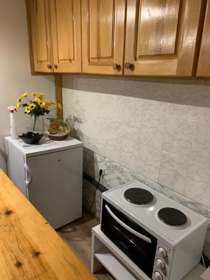 Ng Apartmani Tornik Zlatibor Exteriér fotografie