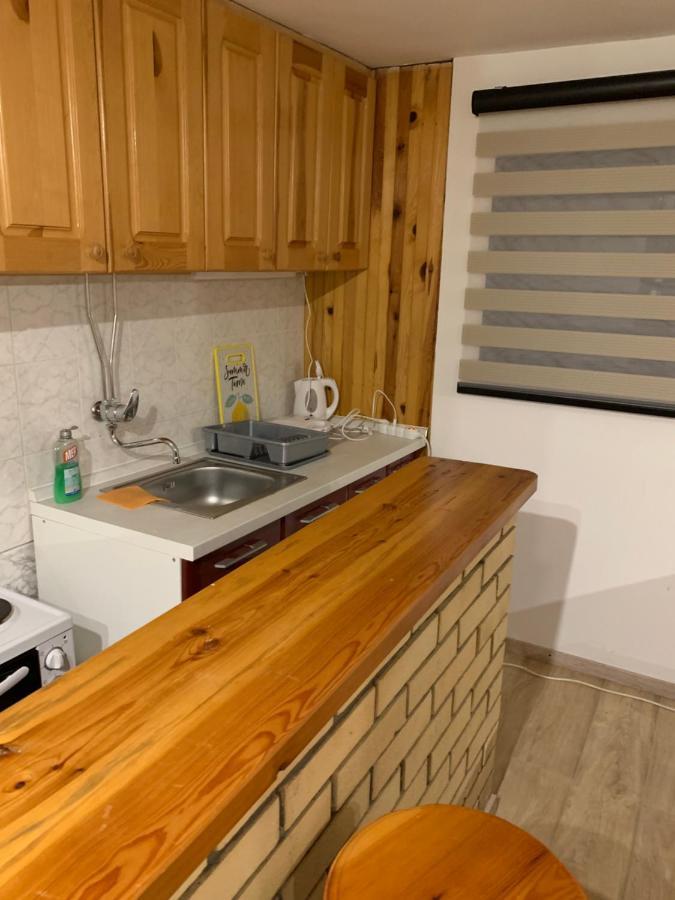 Ng Apartmani Tornik Zlatibor Exteriér fotografie