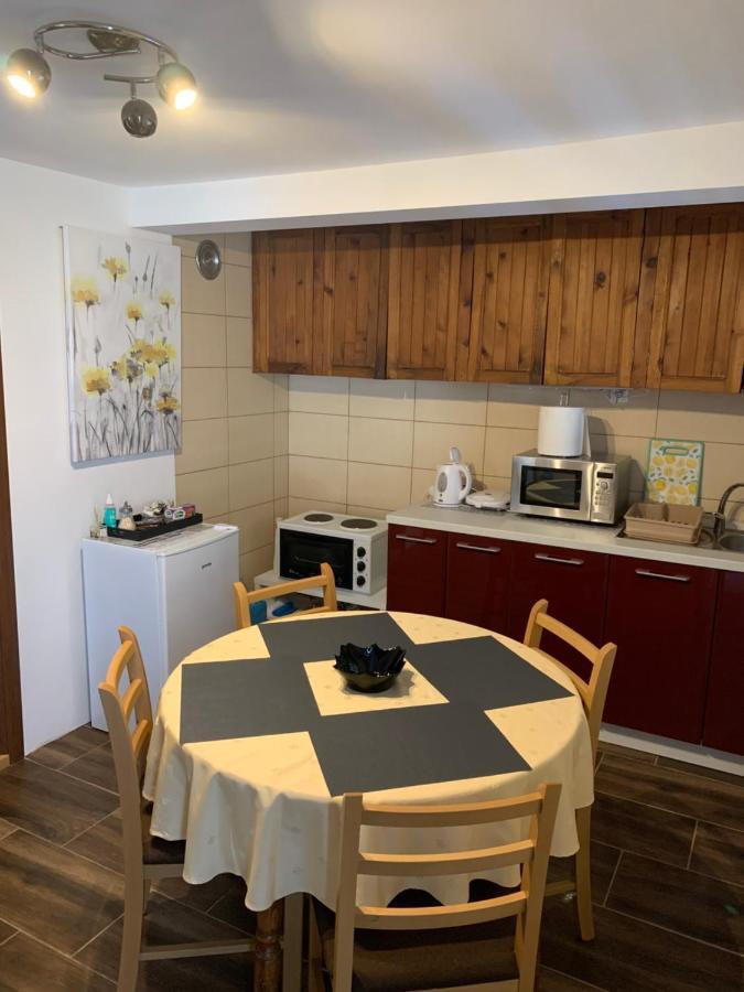 Ng Apartmani Tornik Zlatibor Exteriér fotografie