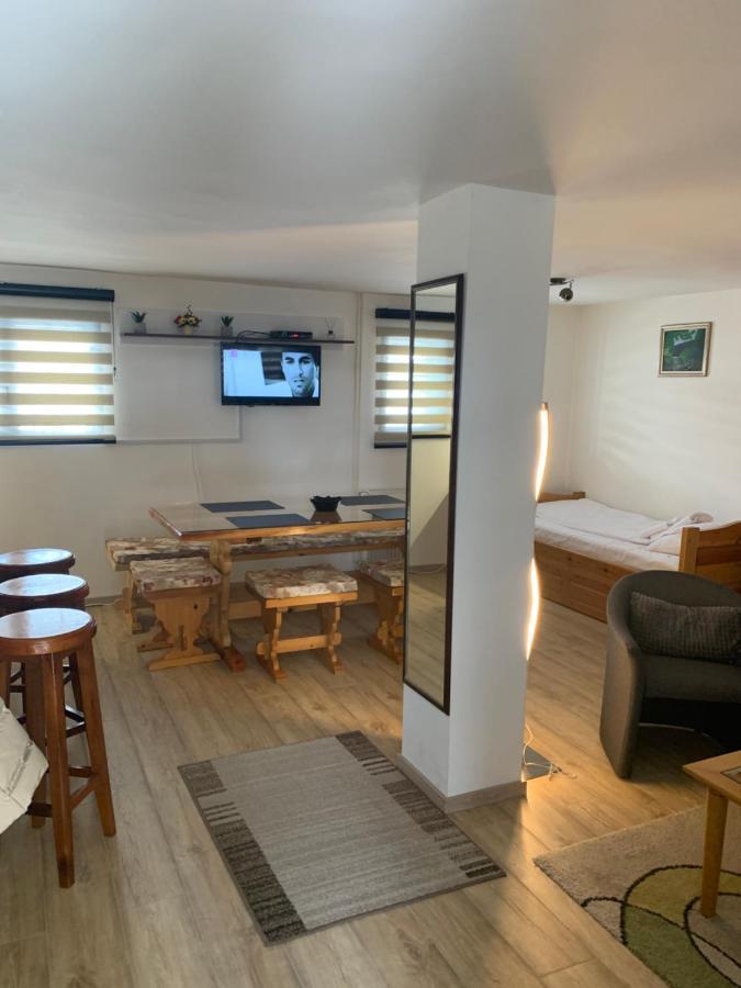 Ng Apartmani Tornik Zlatibor Exteriér fotografie