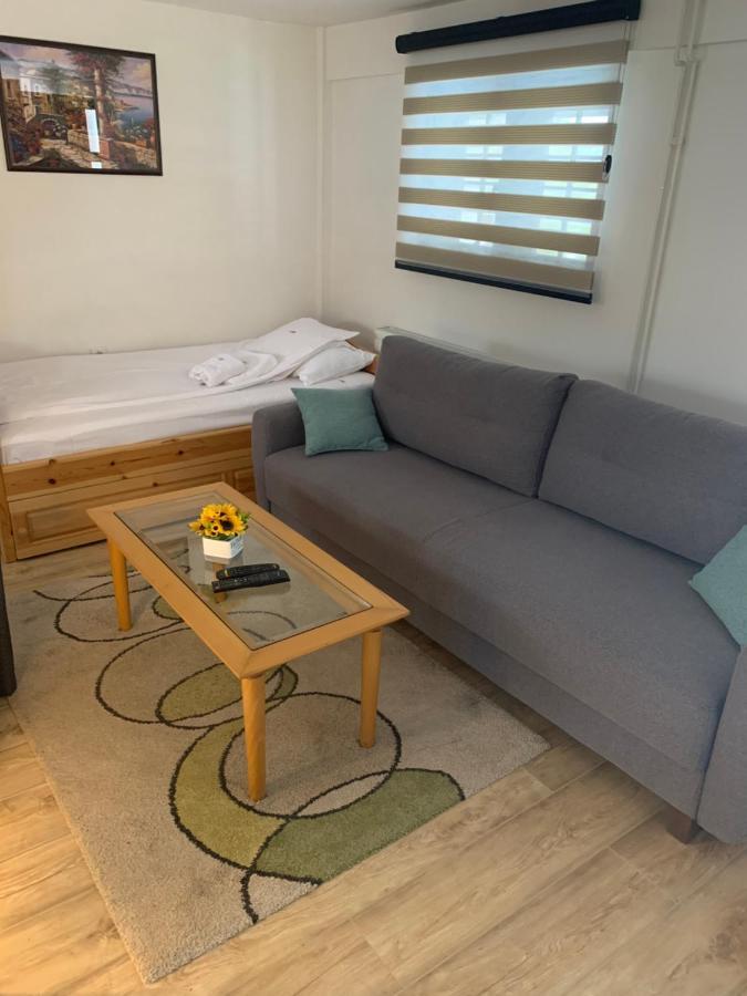 Ng Apartmani Tornik Zlatibor Exteriér fotografie