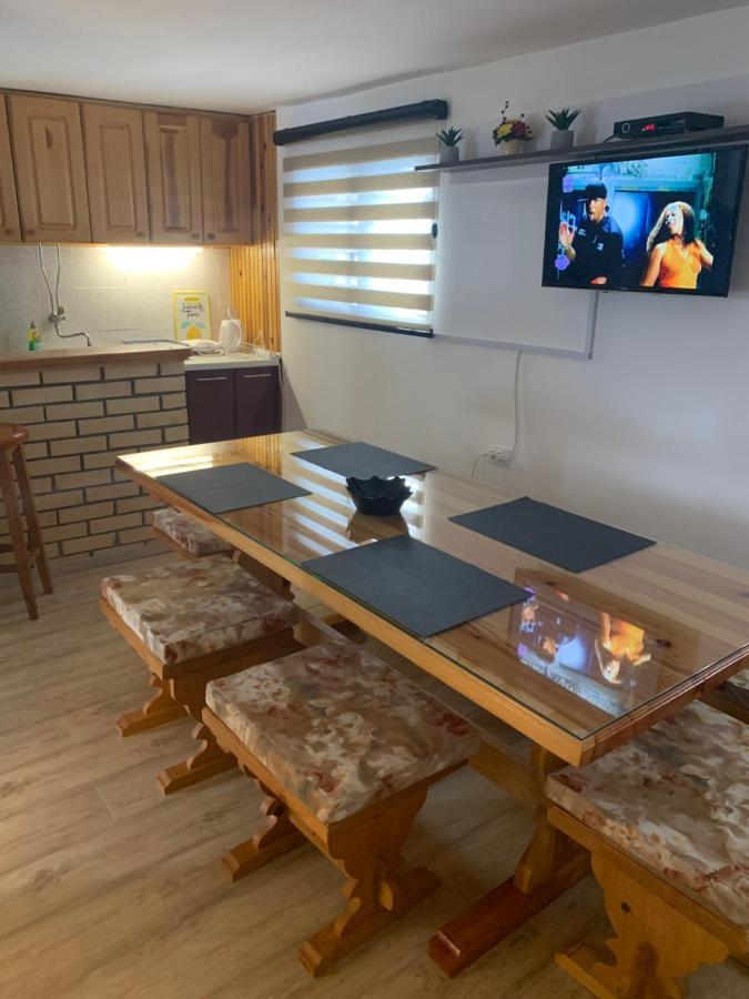Ng Apartmani Tornik Zlatibor Exteriér fotografie
