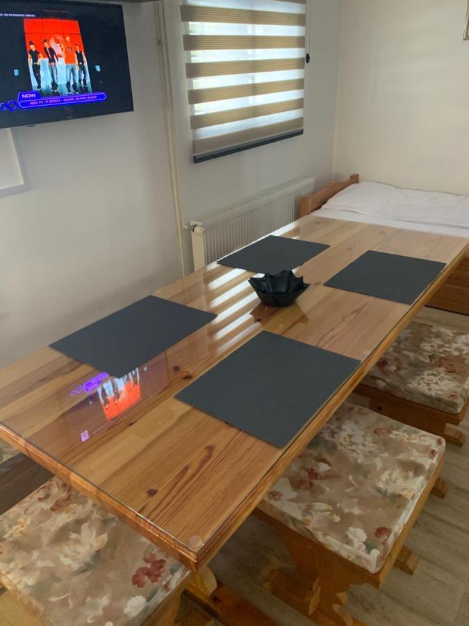 Ng Apartmani Tornik Zlatibor Exteriér fotografie