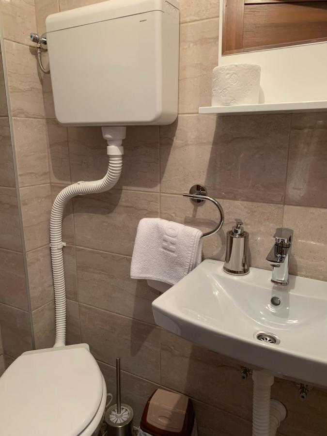 Ng Apartmani Tornik Zlatibor Exteriér fotografie